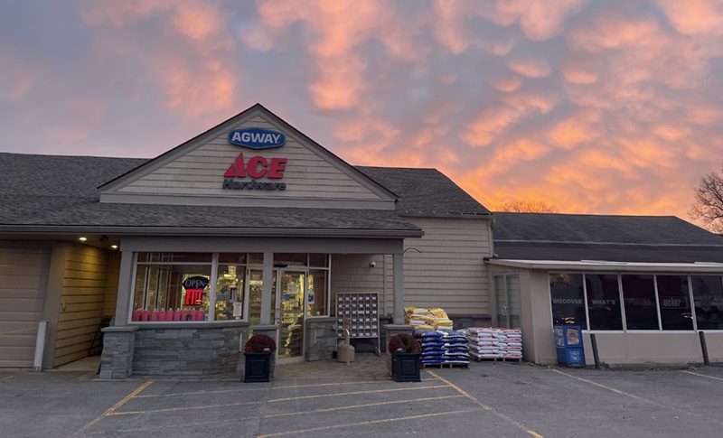 Agway ace In the News: New Leadership, New Markets and Notable Transactions