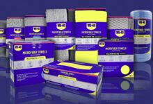 WD 40 microfiber towels WD-40 Microfiber Towels Review