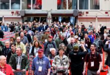 Crowd walking in Inside Orgill’s 2026 Dealer Market: Buying, Strategy and Store Concepts