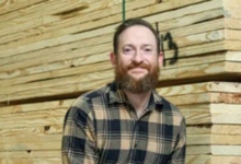 Huskey 2thm Austin Huskey, Huskey Building Supply CEO, Dies in Colorado Plane Crash