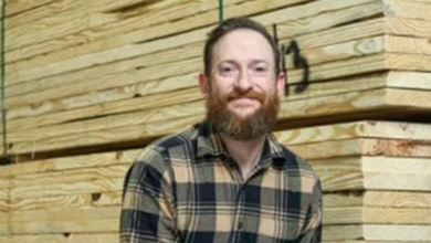 Huskey 2thm Austin Huskey, Huskey Building Supply CEO, Dies in Colorado Plane Crash