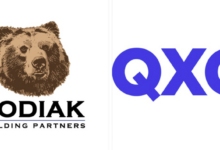 Kodiak QXO logo QXO to Acquire Kodiak Building Partners in $2.25 Billion Deal