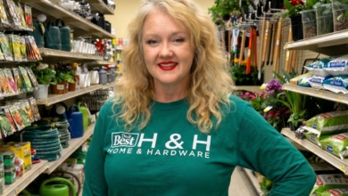 Shanna West thm Thought Leadership | Market Decisions | Openings & Closings — February 11 Issue