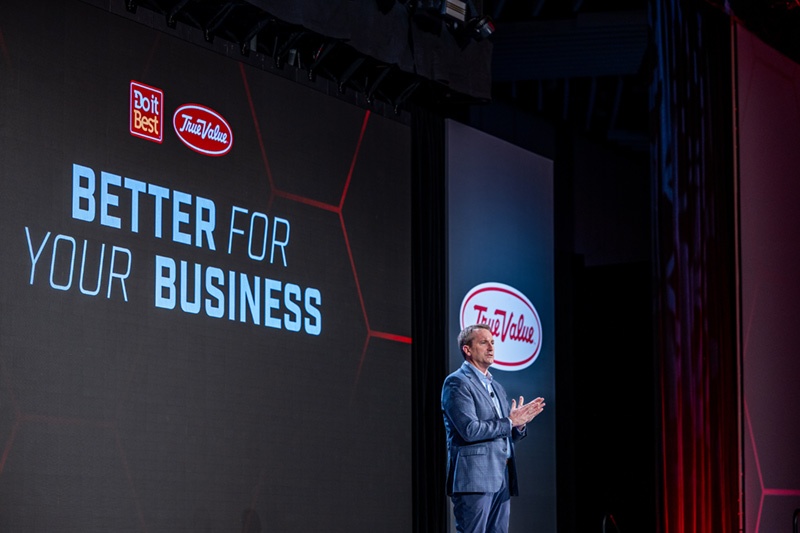 Data, Innovation Drive Do it Best/True Value 2026 Spring Market in Denver