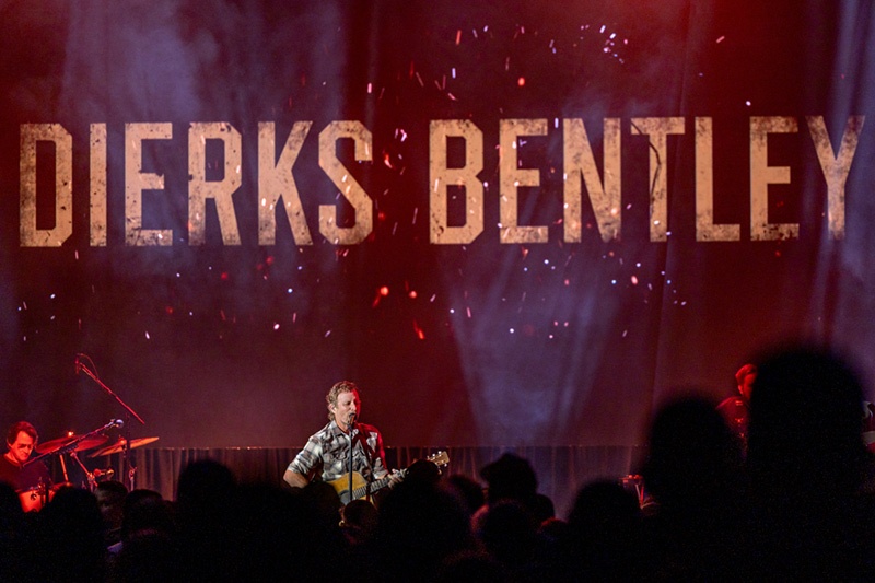 Dierks Bentley Data, Innovation Drive Do it Best/True Value 2026 Spring Market in Denver