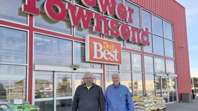 March26 1 coverTHM Retail Tech Lessons + Hot Market Trends + 2026 Beacon Awards — March 11 Issue