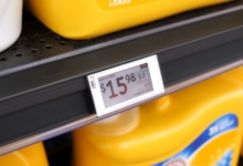 WM e bin label Tech Wave Builds in Big Boxes