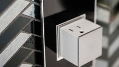 legrand pip up outlet 12 Hot Trends Shaping Today’s Homes